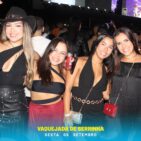 Vaquejada de Serrinha (Sexta-feira)